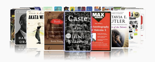 Black History Month books to add to your collection