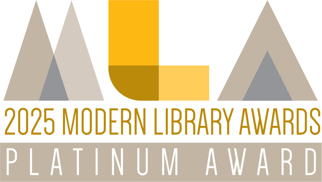 Modern Library Awards Logo