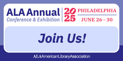 Syndetics Unbound at ALA in Philadelphia