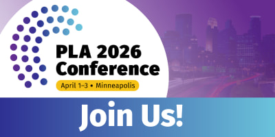 PLA 2026 Conference
